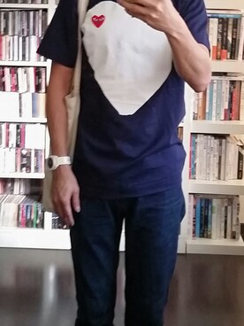 Sam Ngさんのコーディネート