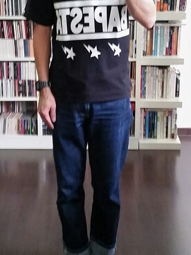 Sam Ngさんのコーディネート