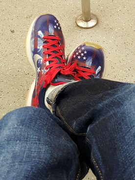 Sam Ngさんのコーディネート