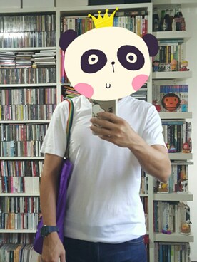 Sam Ngさんのコーディネート