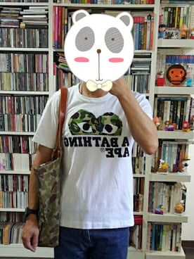 Sam Ngさんのコーディネート