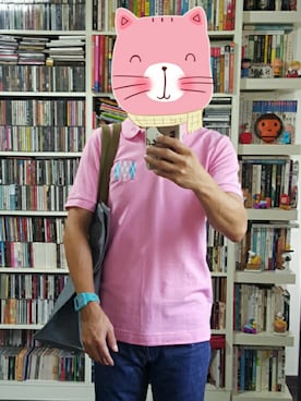 Sam Ngさんのコーディネート