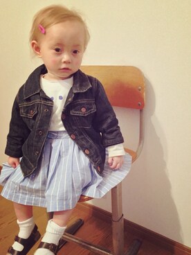 hinappさんのコーディネート