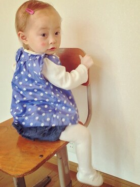 hinappさんのコーディネート