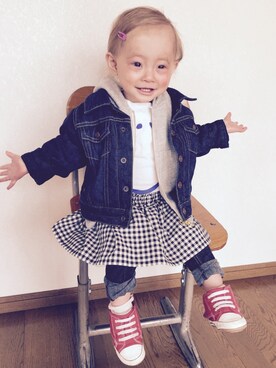 hinappさんのコーディネート