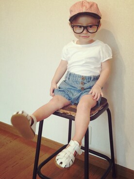 hinappさんのコーディネート