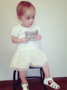 hinappさんのコーディネート