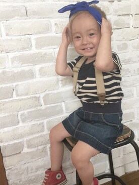 hinappさんのコーディネート