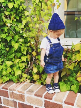 hinappさんのコーディネート