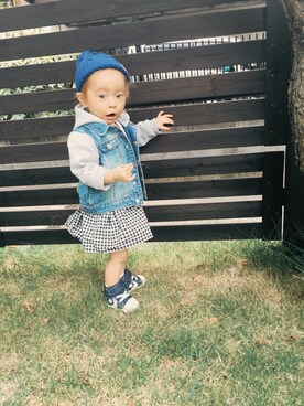 hinappさんのコーディネート