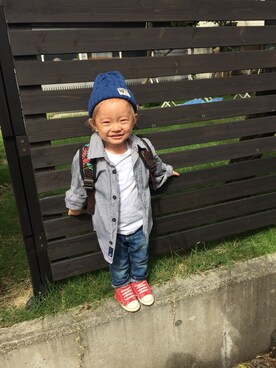 hinappさんのコーディネート