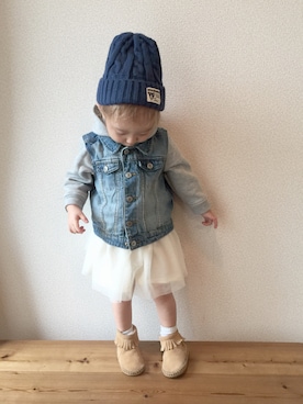 hinappさんのコーディネート