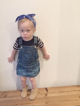 hinappさんのコーディネート