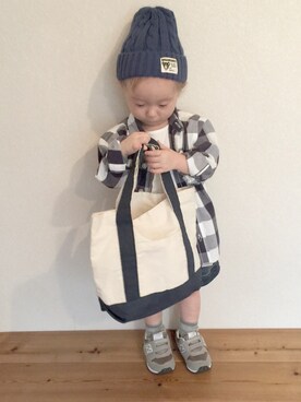 hinappさんのコーディネート