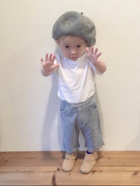 hinappさんのコーディネート