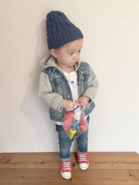 hinappさんのコーディネート