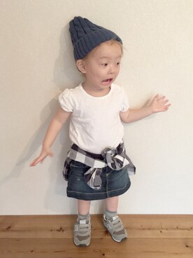 hinappさんのコーディネート