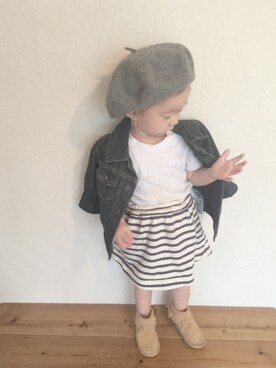 hinappさんのコーディネート