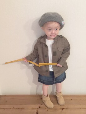 hinappさんのコーディネート