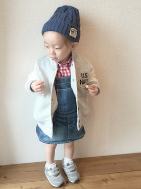 hinappさんのコーディネート