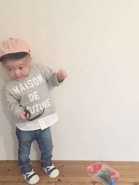 hinappさんのコーディネート