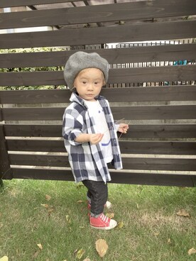 hinappさんのコーディネート