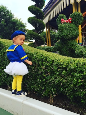 hinappさんのコーディネート