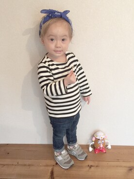 hinappさんのコーディネート