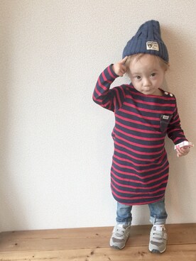 hinappさんのコーディネート