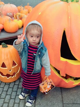 hinappさんのコーディネート