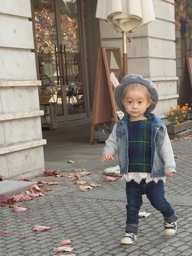 hinappさんのコーディネート