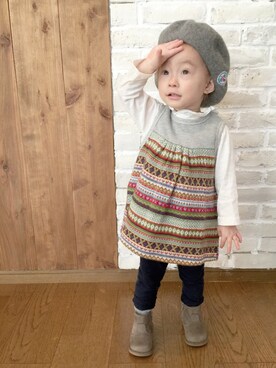 hinappさんのコーディネート