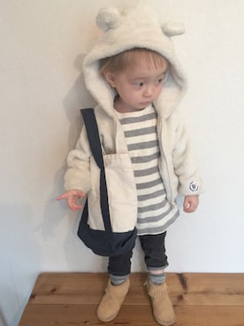 hinappさんのコーディネート