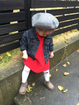 hinappさんのコーディネート