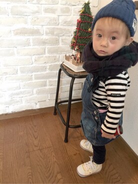 hinappさんのコーディネート