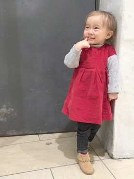 hinappさんのコーディネート