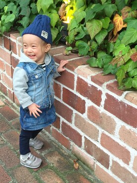 hinappさんのコーディネート