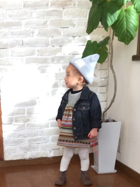 hinappさんのコーディネート