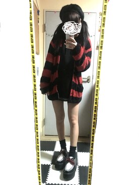「 ねむる 」さんのコーディネート