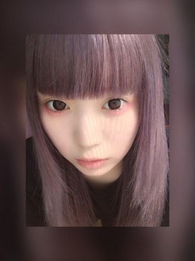 「自撮り」｜「 ねむる 」さん（レディース・156cm・10代）の秋コーディネート