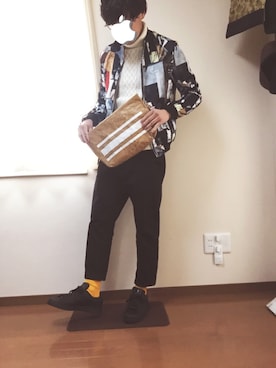 tomiさんのコーディネート