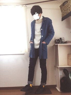 tomiさんのコーディネート