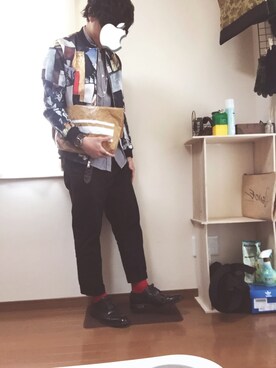 tomiさんのコーディネート