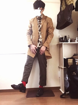 tomiさんのコーディネート