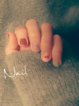 himawariさんのコーディネート