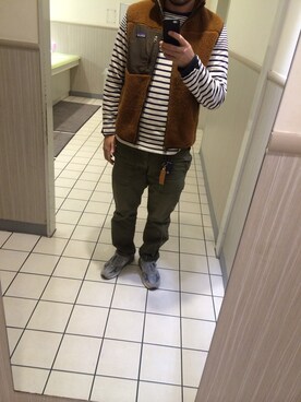 mr tkyさんのコーディネート