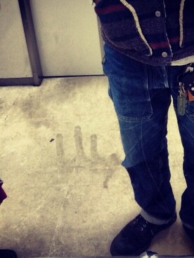 mr tkyさんのコーディネート