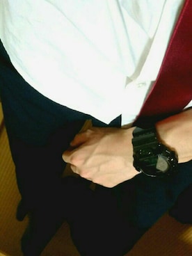 yukihiroさん（メンズ・181cm）の春コーディネート