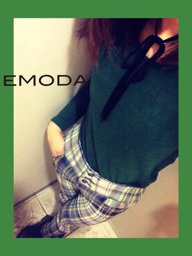 Micaさんのコーディネート