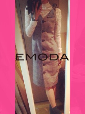 Micaさんのコーディネート